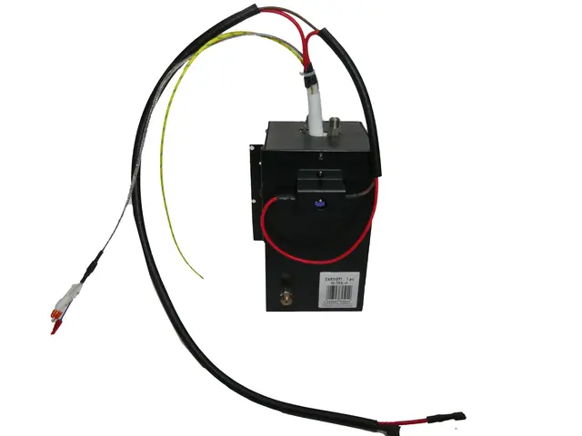  Heizelement 1500W M-7X RGBA (M-7XE-H)-MainBild