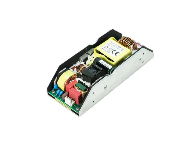  Pcb (Power supply) 24V/12,5A LED KLS Scan Pro Next FX (CPS-300W-A24)-MainBild