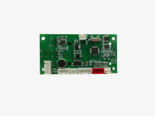  Platine (Display) LED TMH-H90 (X-Y-1553E)-MainBild