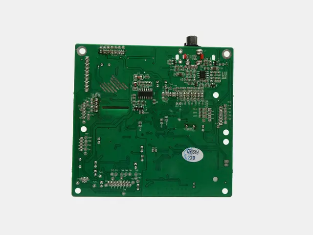  Pcb (Servo) XDP-3002 (001-09543-L01/LV260)-MainBild