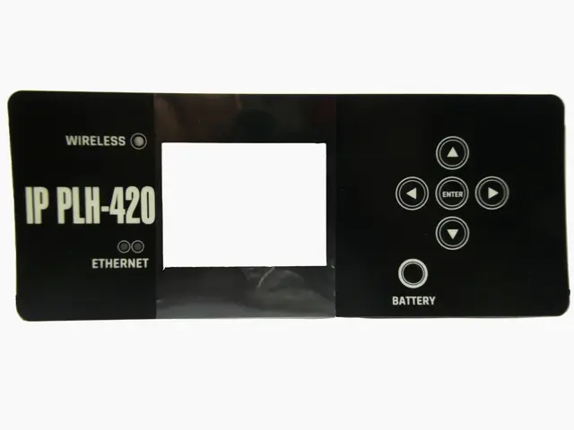  Foil (Display) IP PLH-420-MainBild