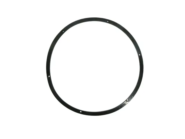  Seal (rear housing) Ø=200mm LED IP PAR-64-MainBild