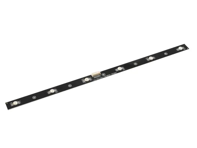  Platine (LED) BAR-12 QCL RGBW (L2-107Ver1.1RGBW/RGBA)-MainBild