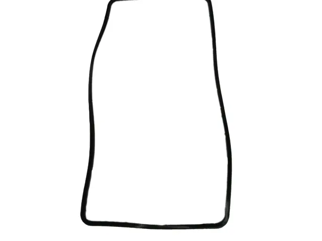  Dichtung (Scheibe) Multiflood Pro IP 430x200mm-MainBild