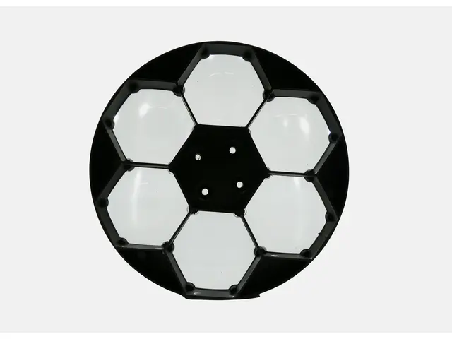  Linsensatz LED TMH-H240-MainBild