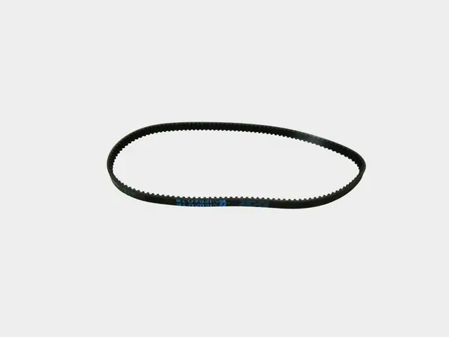  Zahnriemen (HTD-390-3M) LED TMH-H240 (TILT)-MainBild