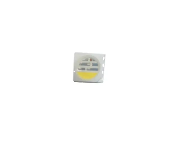  LED QCL 0,4W RGBW Multiflood Pro S5050 (Pin 2/4/6/8 positiv)-MainBild