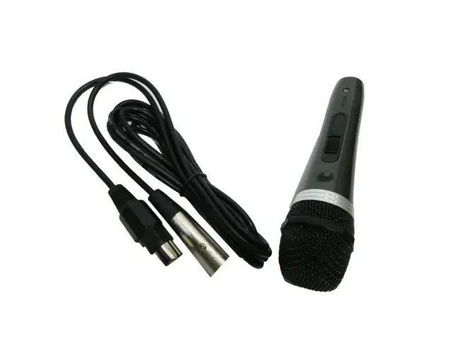  Microphone MSE-8+-MainBild