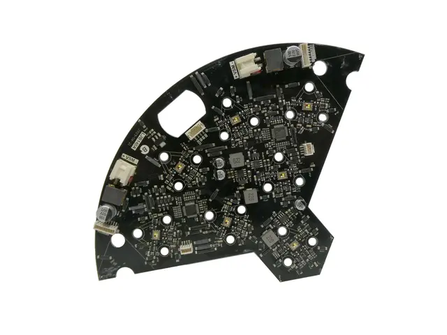  Platine (LED) EYE-1940 (LJB140A-A)-MainBild