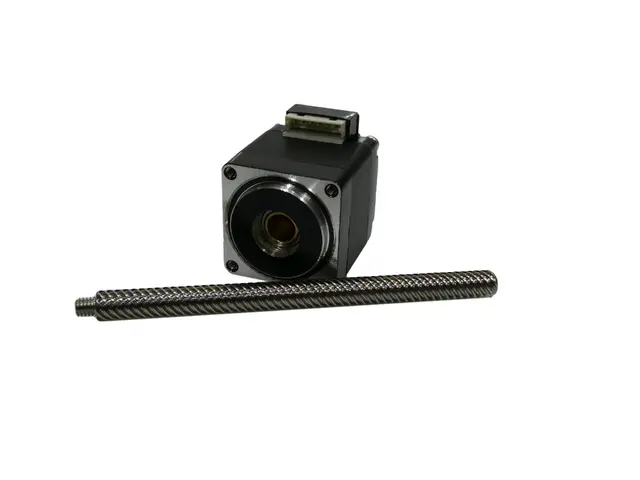  Steppermotor (11HAL2015TSC-90T6.35-8T) EYE-1940 (Linear)-MainBild