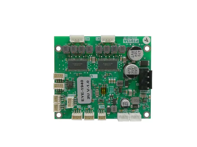  Platine (P/T) EYE-1940 (PT013A-A)-MainBild