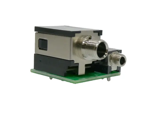  Pcb (headset) TRM-222 (9E16-0022-1501-01 (RVE01))-MainBild