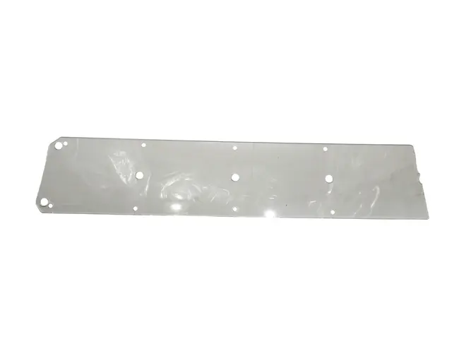  cover (plastic/front) LED PMB-8 COB 480x103 mm-MainBild
