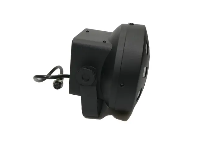  Derby (Mushroom) LED KLS Laser Bar Next-MainBild