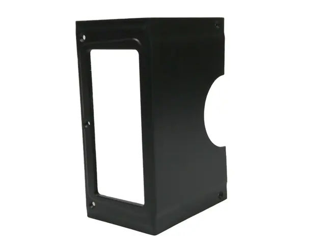  Gehäuseteil (Basis Display) TMH-S200-MainBild