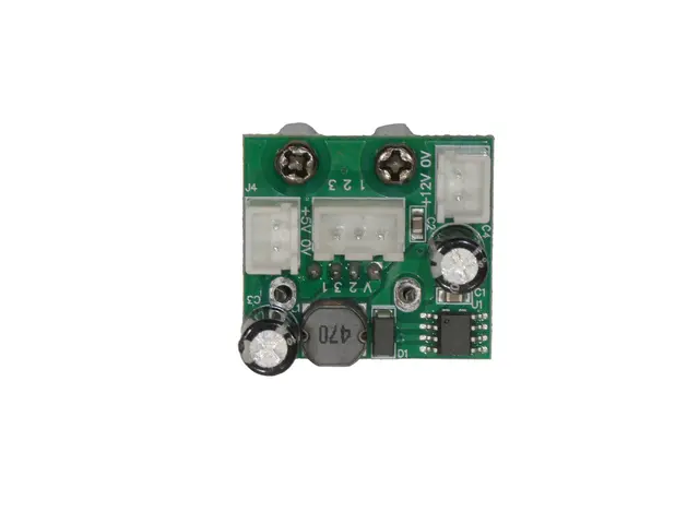  Platine (USB) LED PIX-40 RGB-MainBild