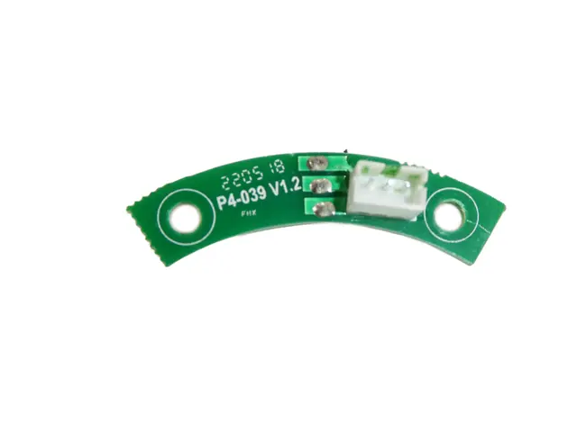  Pcb (IR) LED PST-10 QCL Spot (P4-039 V1.2)-MainBild