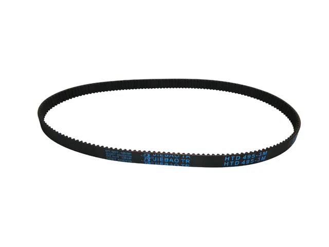  timing belt 495-3M-9  TMH XB-280 (Tilt)-MainBild