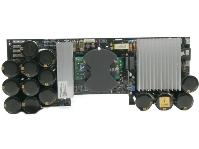  Pcb (Power supply) DCA-12000-MainBild