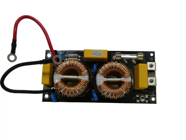  Pcb (EMI-EMC) DCA-12000-MainBild