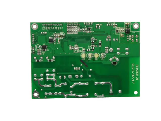  Pcb (Control) Z-3000 MK3 (B06926V1)-MainBild