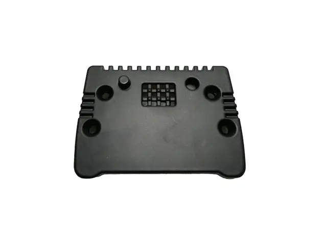  Housing part (Side cover) Mega Strobe 768 Bar-MainBild