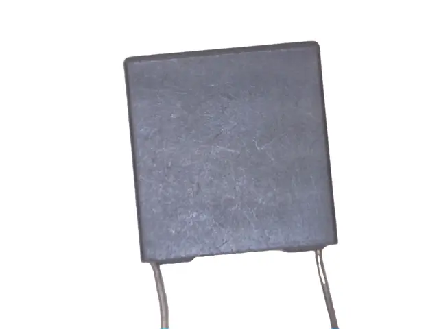  Kondensator 0,1µF C9/C14 XDA-1206-MainBild