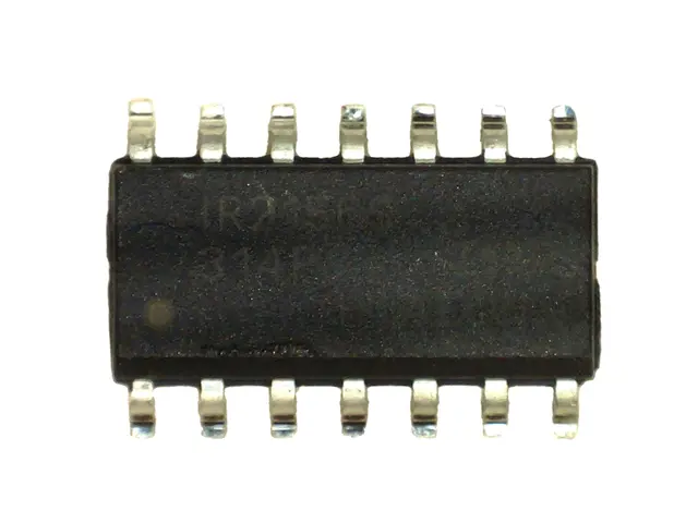  IC IR2156s XDA-1206-MainBild