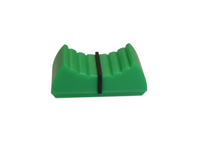  Fader cap green for DMX Commander 512-MainBild