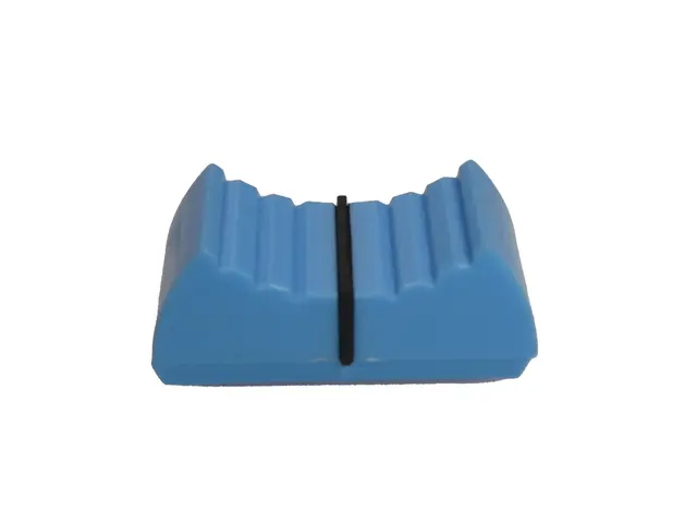  Fader cap blue for DMX Commander 512-MainBild