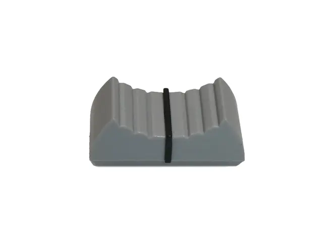  Fader cap grey for DMX Commander 512-MainBild
