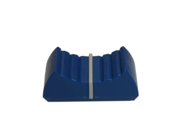  Fader cap Dark blue for DMX Commander 512-MainBild