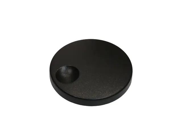  Rotary knob (Jogwheel) for DMX Commander 512-MainBild