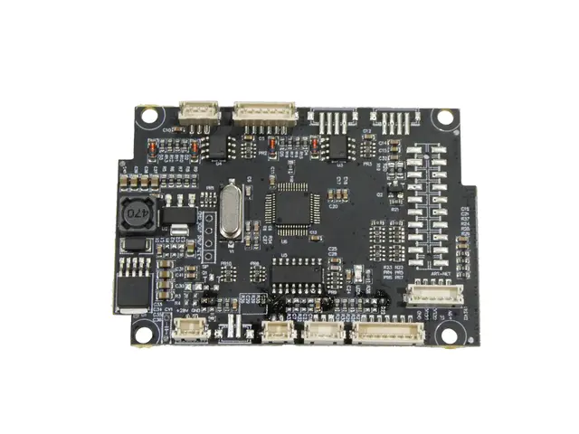  Pcb (Control) LED IP Atmo Blinder 9-MainBild