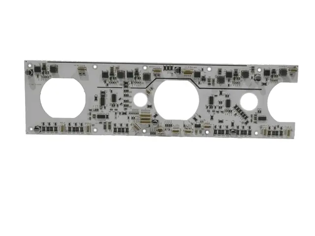  Pcb (LED driver) LED IP Atmo Blinder 9-MainBild