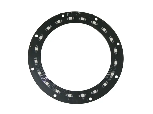  Pcb (driver/LED ring) LED IP Atmo Blinder 9-MainBild