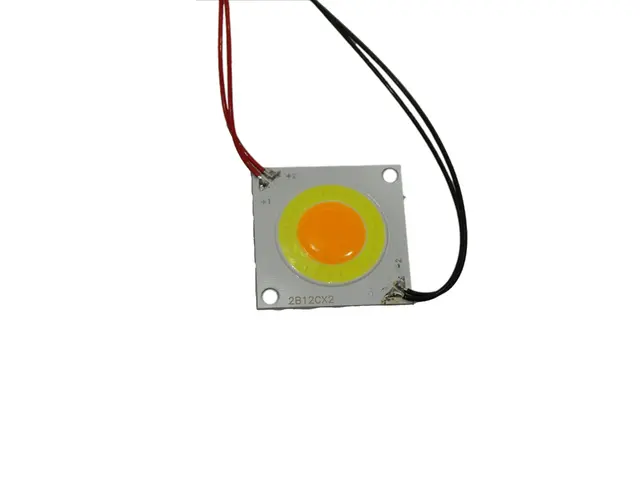  LED COB 2828 24W CW/WW  LED IP Atmo Blinder 9 (TH-C2828DW248SJ-53)-MainBild