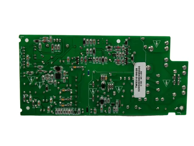  Platine (Netzteil) XPA-4804 MK2 (klein) (RPD-POWER SUPPLY-221111.PCB)-MainBild