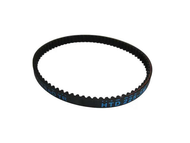  timing belt  HTD 225-3M TMH-17 (Pan)-MainBild