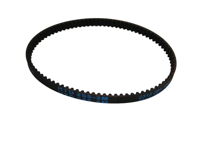 timing belt  HTD 225-3M TMH-17 (Tilt)-MainBild