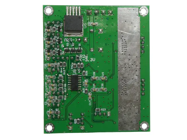  PCB (P/T) DMH-300 (PT0001C) 2U V-1.3 (M1,M2)-MainBild