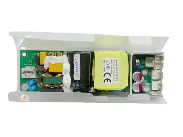  Pcb (Power supply) 24V/3,5A (CPS-84W-A24)-MainBild