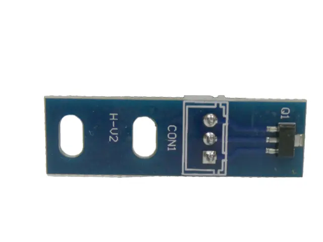  Platine (Magnetsensor Kopf/Zoom) LED TMH-H240 (H-V2)-MainBild