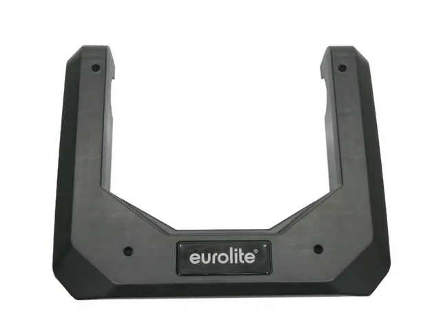  Gehäuseteil (Arm) LED TMH-H240 sw-MainBild