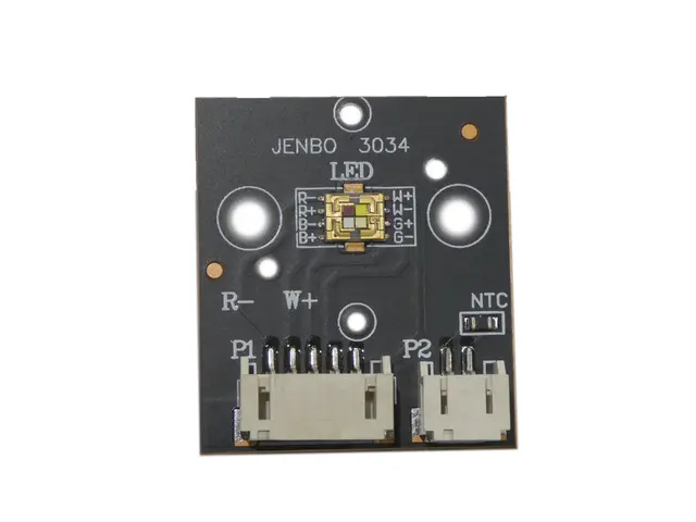  LED 40W RGBW 4in1 (TR-5060-CDN RGBW)-MainBild