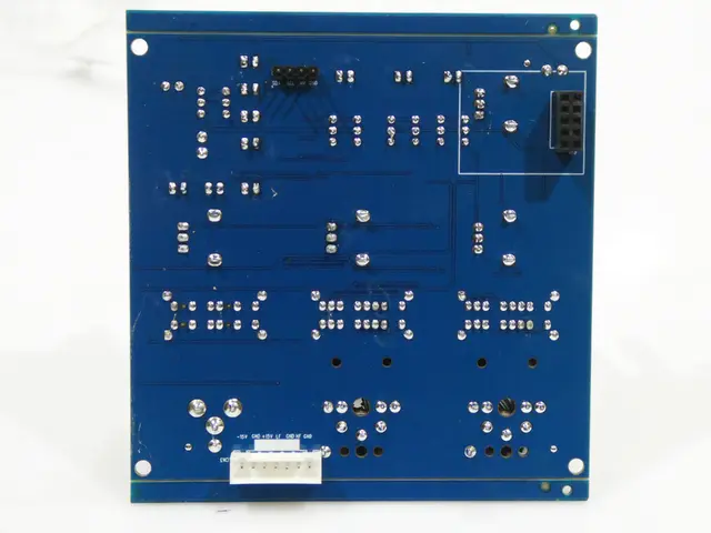  Pcb (Input) PAS-208A MK4-MainBild