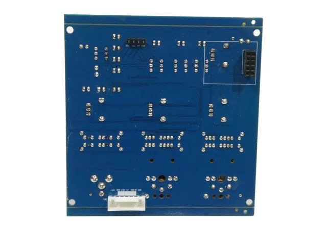  Pcb (Input) PAS-212A MK4-MainBild