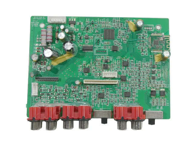  Crossfader PM-202FX-MainBild