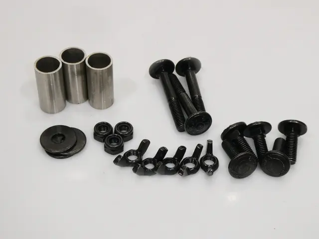  Connection set EU Show Stand-MainBild