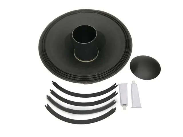 CELTO Recone Kit 15MBN900-8RK (VT15)-MainBild